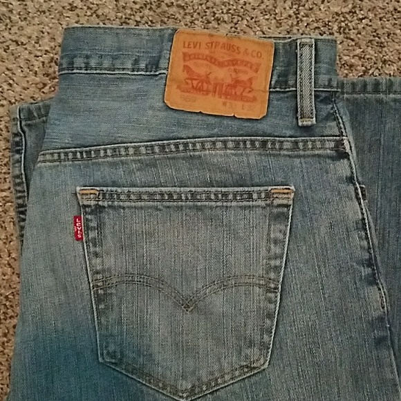 levis 33 x 32